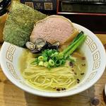 しじみ白二犀
