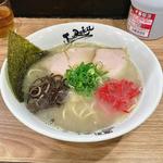 しおとんこつ 