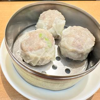 特製シウマイ(崎陽軒(キヨウケン) 中華食堂横浜ポルタ店)