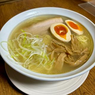 河内の塩(RISE （ライズ）)