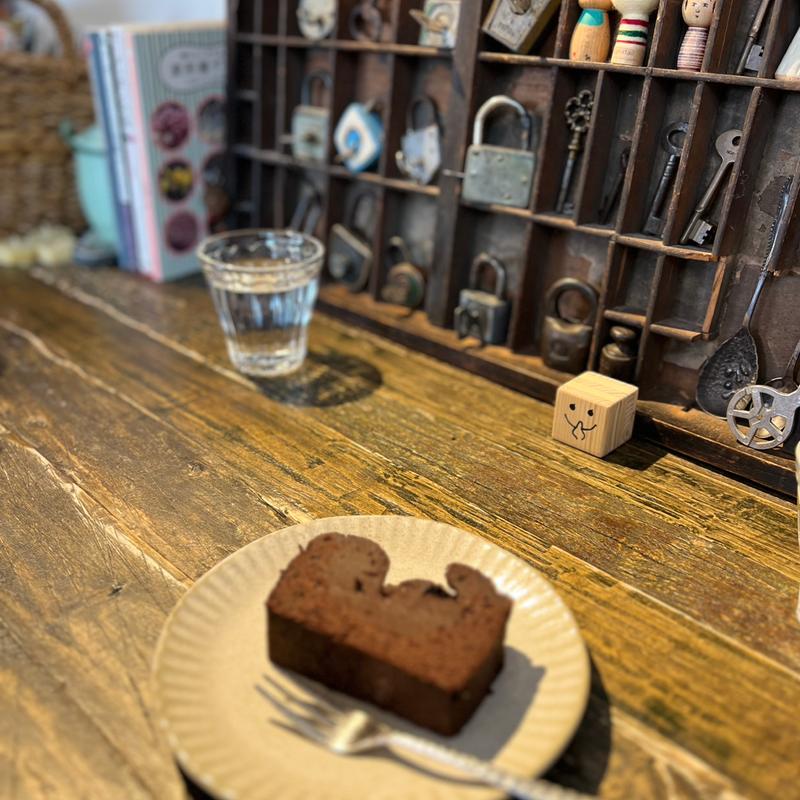 ガトーショコラ(cotori (コトリ))