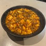 麻婆豆腐(coyacoya)