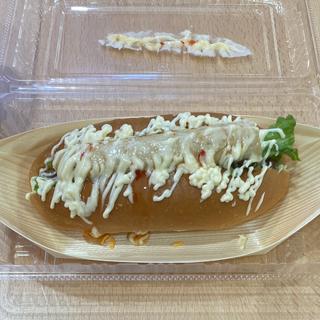 シャークマヨドッグ(リアスキッチンDELI )
