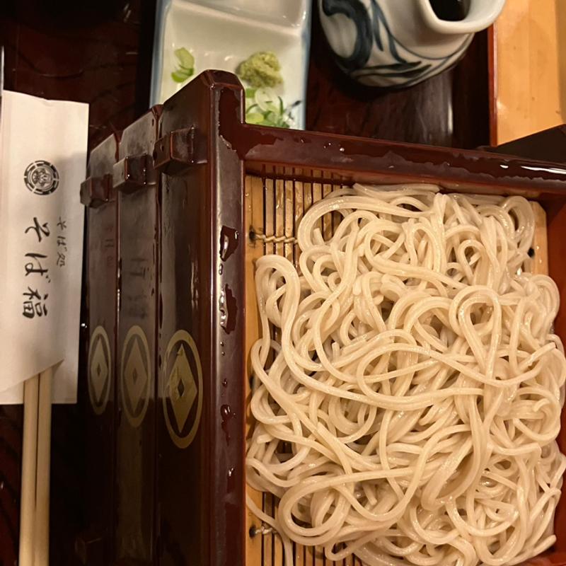 かさね大盛(そば福)