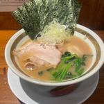 得ラーメン