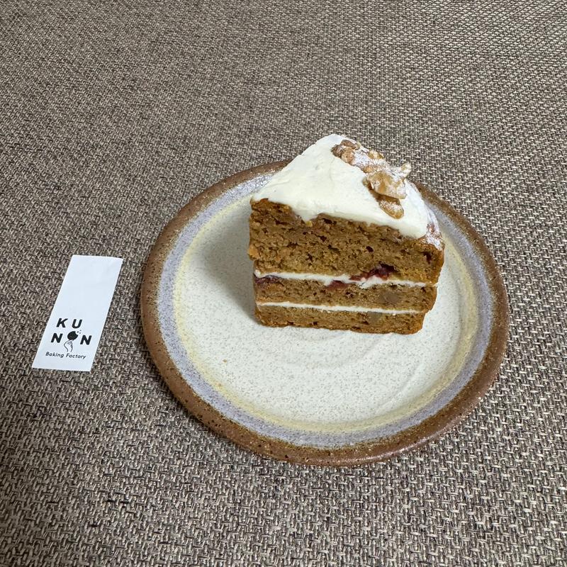 (KUNON Baking Factory)