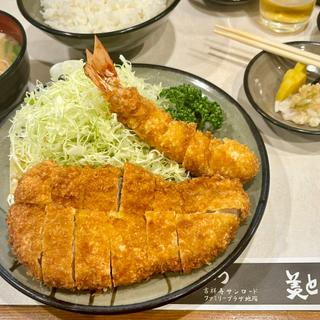 (美とん)