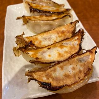 餃子(中華食堂 小明 香椎店)