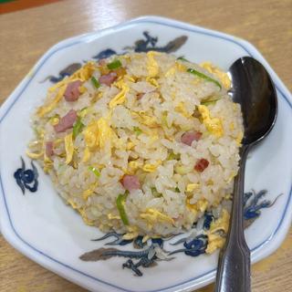 炒飯