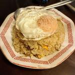 チャン栓チャーハン(大衆酒場 チャン栓チャン)