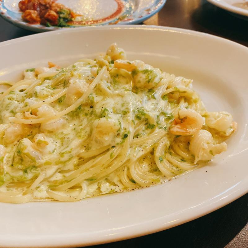 ランチコース(AL COVO)