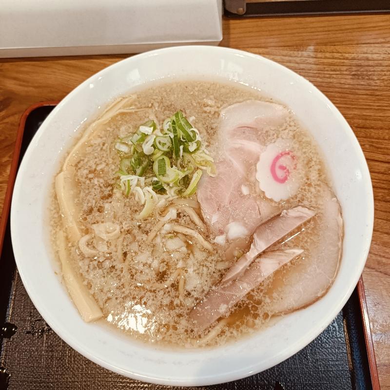 うまにぼし醤油(こうじ屋)