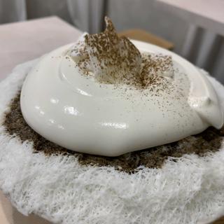 ほうじ茶(arare.)