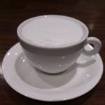 カフェオレ