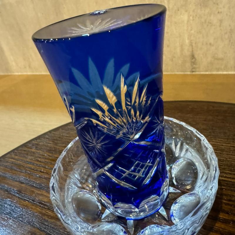 楽器正宗 中取り(夜空と大地sake＆noodle)