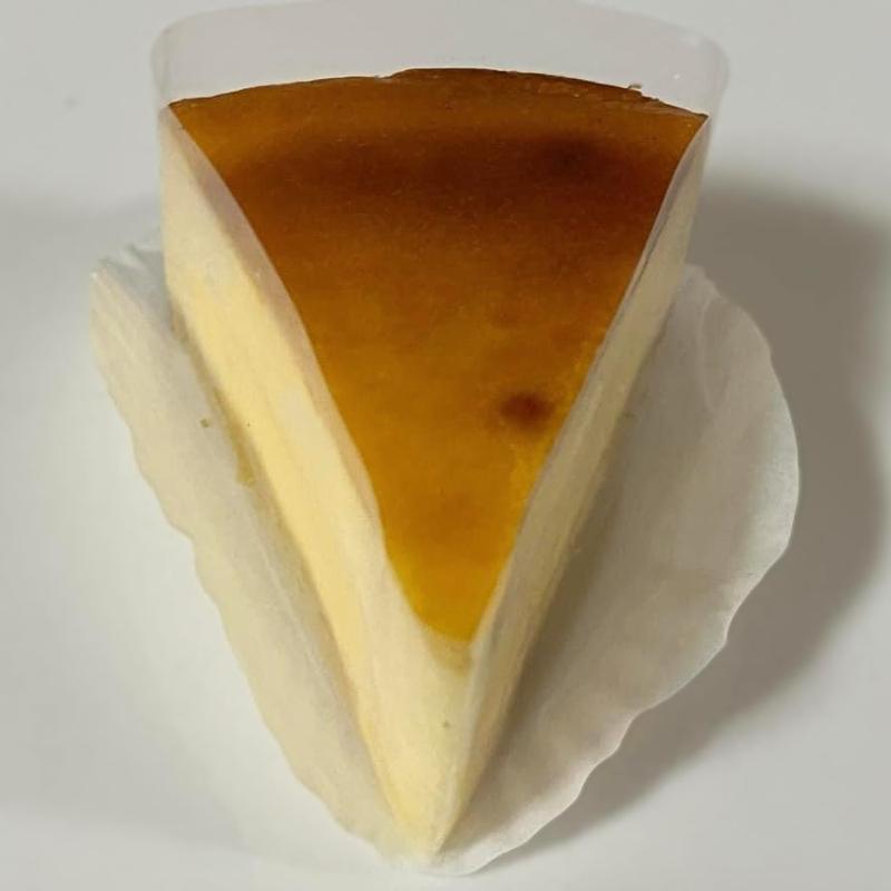 オリジナルチーズケーキ(オーブン・ミトン)