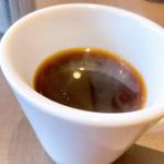 コーヒー（ランチセット）