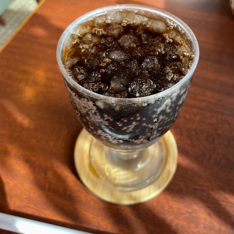 コーラ(ランチボックス )