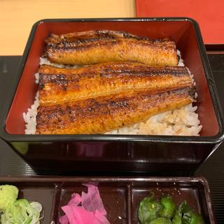 並うな重　竹(鰻の成瀬 東上野店)