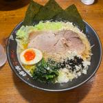 特製ラーメン