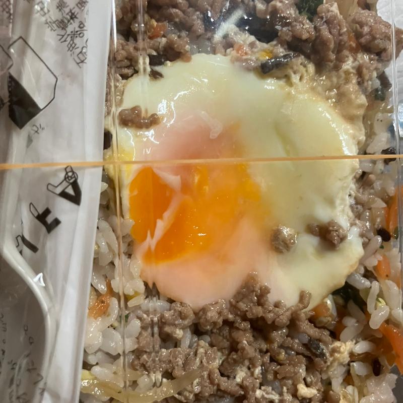 ビビンバ(食品館アプロ もず店)