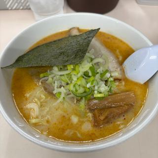 とんしお(らーめん五丈原 本店)
