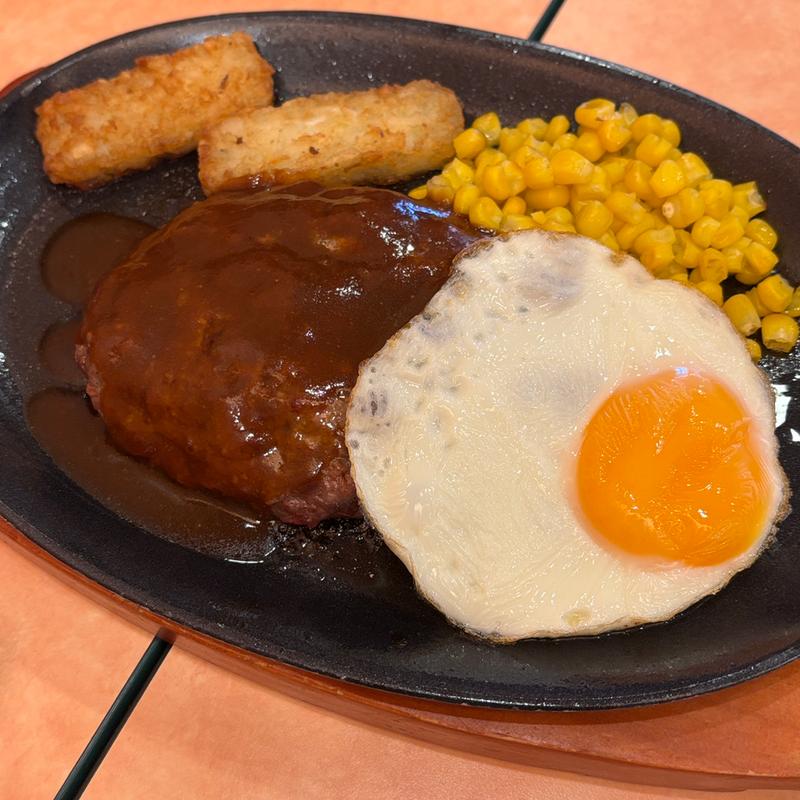 (サイゼリヤ インターヴィレッジ大曲店)