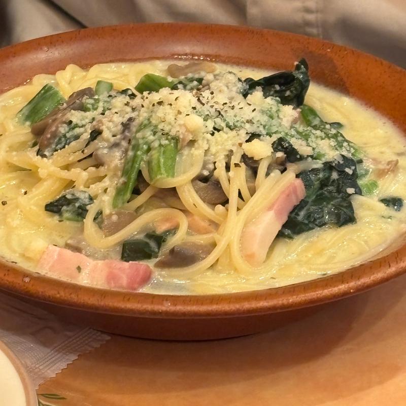 (サイゼリヤ インターヴィレッジ大曲店)