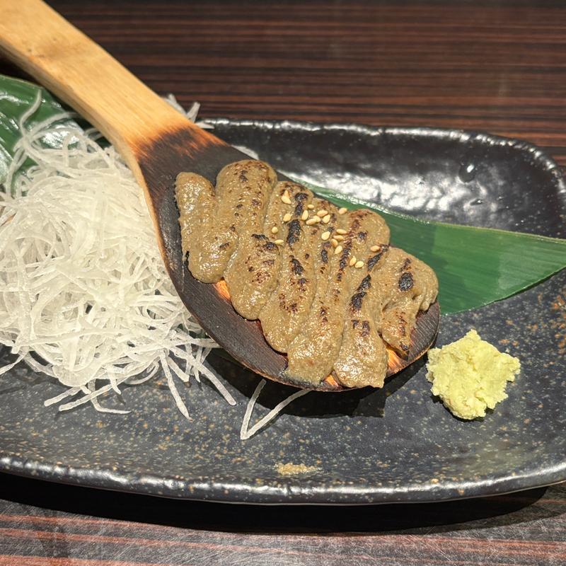 (炭火居酒屋 炎 すすきの プレイタウン店)