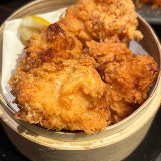 (炭火居酒屋 炎 すすきの プレイタウン店)