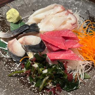 (炭火居酒屋 炎 すすきの プレイタウン店)