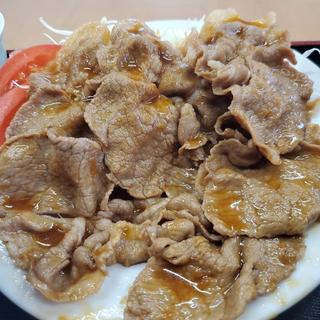 焼肉ライス