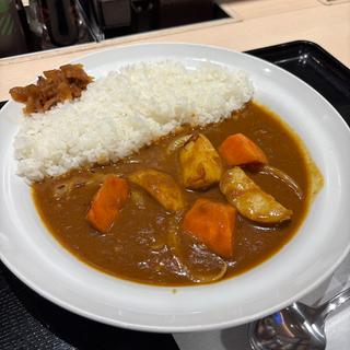 ごろごろ野菜カレー(マイカリー食堂 春日店)