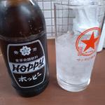 ホッピーセット