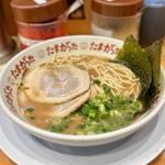 ラーメン(たまがった横浜駅西口店 )