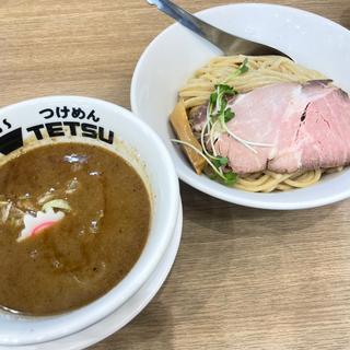 つけめん(つけめんTETSU 所沢店)