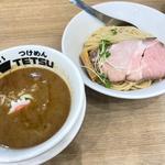 つけめん