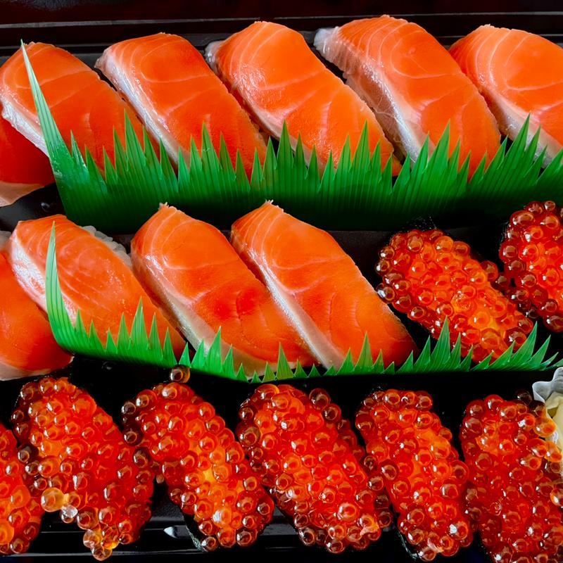 (かっぱ寿司 イオンモール与野店)