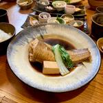 お魚 おまかせ煮付(和sai)