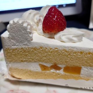 ショートケーキ(不二家 ヨークベニマル堤下店 )