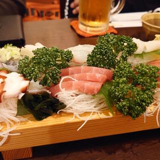 刺盛り(まるたけ )