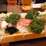 刺盛り