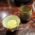 グリーン茶バニラ