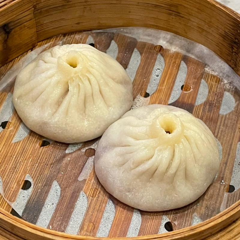 上海小籠包(Jumbo Seafood Restaurant 珍寶海鮮舫 上野御徒町店)