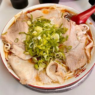 ちゃあしゅうめんミニ