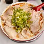 ちゃあしゅうめんミニ(ちゃぁしゅうめん　ゆうらい)