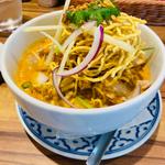 カオソイ(タイ キッチン(Thai kitchen) 錦糸町)