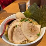 特製みそじろう