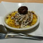 モンブランブリュレ(フライング・ガーデンつくば西平塚店)