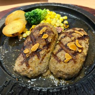 爆ハン にんにくソース キング250g(フライング・ガーデンつくば西平塚店)